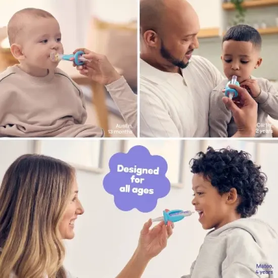 Playhouse MD Syringe Dispenser - Rocket image {3}