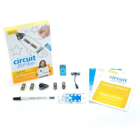 Circuit Scribe Pen image {6}