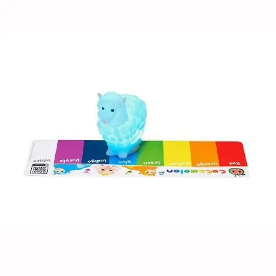 CoComelon Color Learning Sheep image {7}