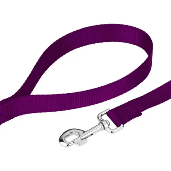 Country Brook Petz Deluxe Nylon Dog Collar and Leash image {4}