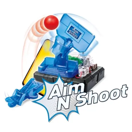 Explore Science 125 Scientific Challenges Set - STEM image {6}