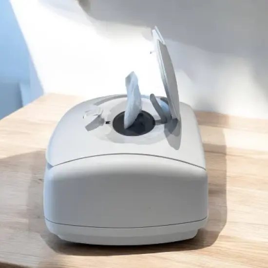 Prince Lionheart Ultimate Baby Wipe Warmer image {4}