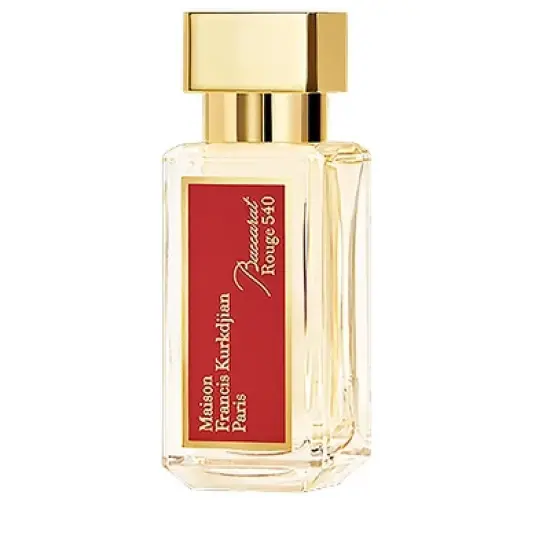 Maison Francis Kurkdjian Baccarat Rouge 540 Eau de Parfum image {5}