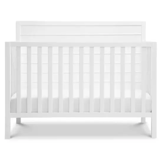 Carter's by DaVinci Morgan 4-in-1 Convertible Crib image {2}