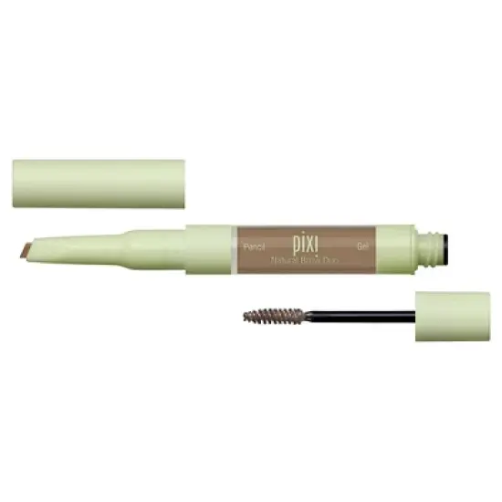 Pixi By Petra Natural Brow Duo - 0.084 fl oz image {5}