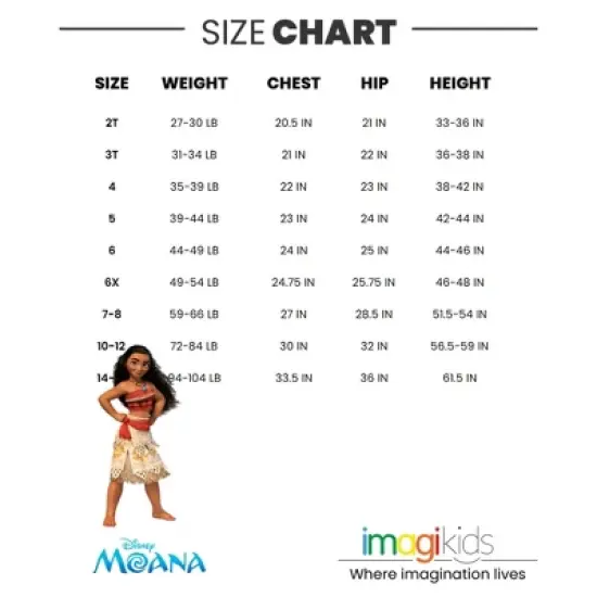 Disney Moana Girls Graphic T-Shirt Tank Top and Shorts 4 Piece Outfit Set Little Kid to Big Kid image {6}