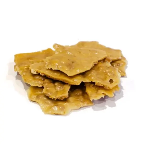 Hall's Pecan Brittle, 11 oz image {2}