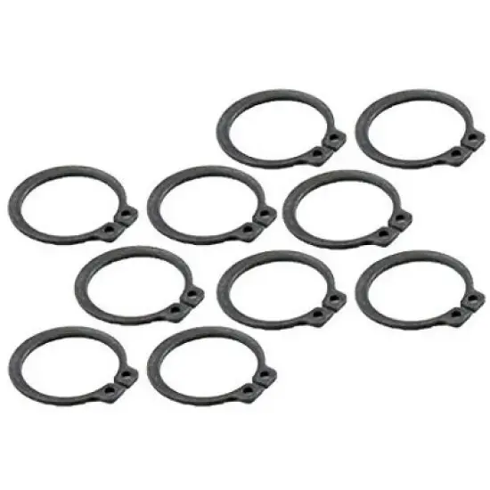 Poulan Weed Eater Craftsman Trimmer 10 Pack Retainer Ring - 530015941-10PK image {1}