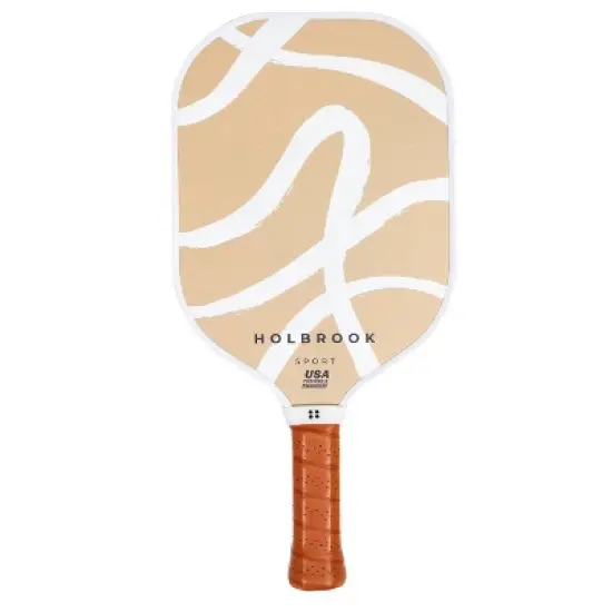 Holbrook Pickleball Paddle image {1}