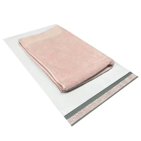 UOFFICE Pack of 100 Poly Bubble Mailer Bags 12.5" x 19" - #6 Envelopes with Self-Seal Closure image {8}