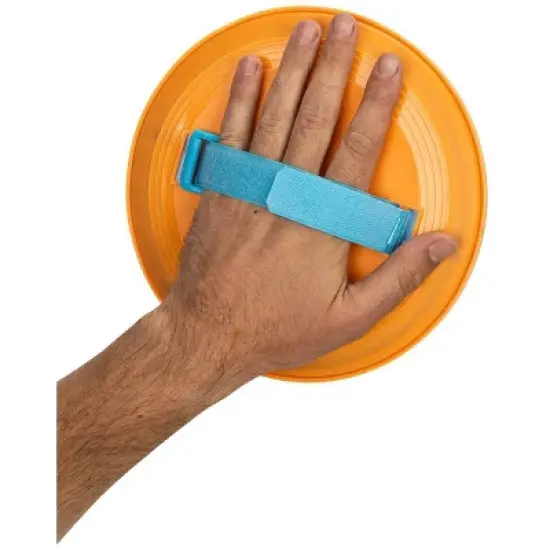 Franklin Sports Throw 'N Stick: Paddleball Set for Ages 6 and Up image {2}