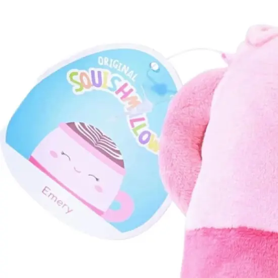 Squishmallows 5 Inch Plush | Emery the Cappuccino image {2}
