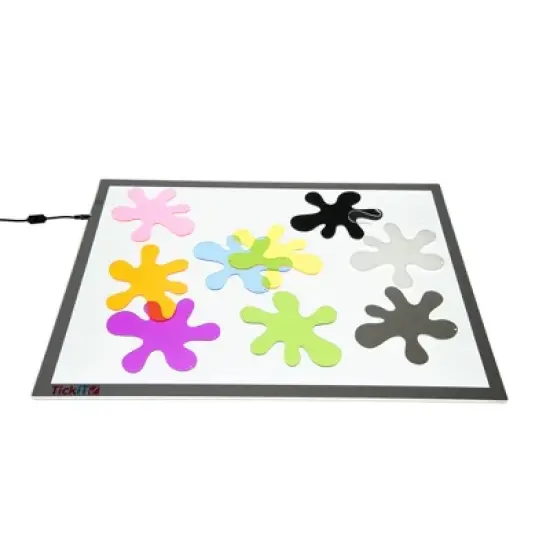 TickiT Splats, Set of 10 image {1}