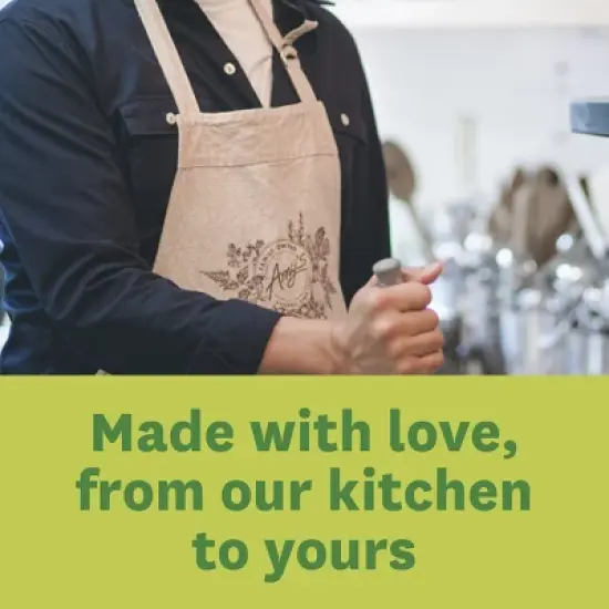 Amy's Bean & Cheese Frozen Burrito - 6oz image {8}