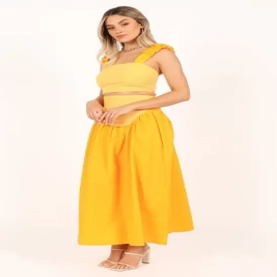 Petal and Pup Womens Sofia Set image {2}