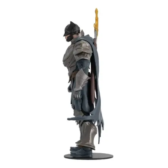 Mc Farlane Toys DC Multiverse Dark Knights of Steel Batman 7" Action Figure image {7}