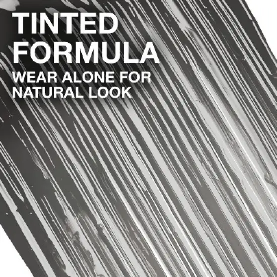 Maybelline Lash Sensational Sky High Tinted Primer Mascara - 810 Soft Black - 0.26 fl oz image {2}