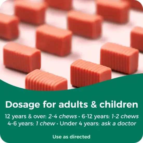 Dulcolax Laxative Stool Softener Soft Chews - 30ct image {10}