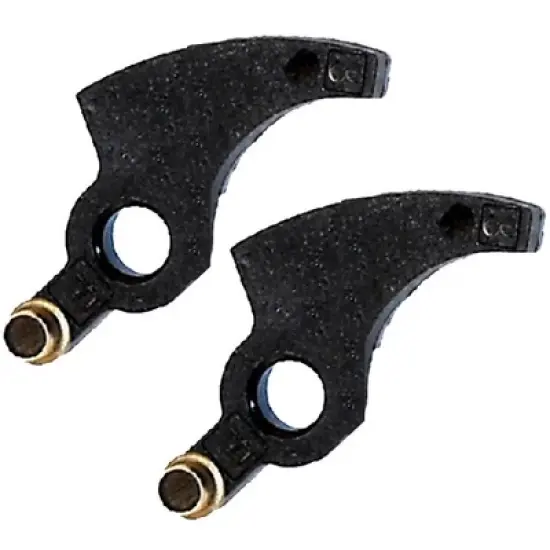 Black and Decker 2 Pack Of Genuine OEM Replacement Levers - 90567076-2PK image {2}