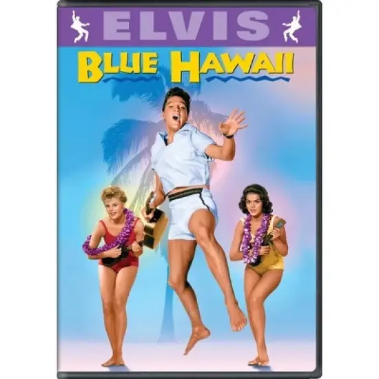 Blue Hawaii image {2}
