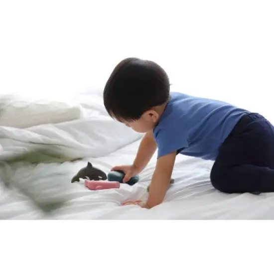 Plantoys| Sea Life Set image {3}