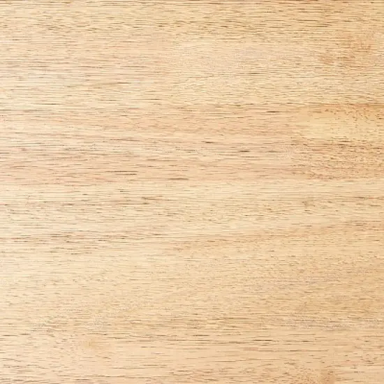 Pedestal Wood Console Table - Natural - Hearth & Hand&trade; with Magnolia image {5}