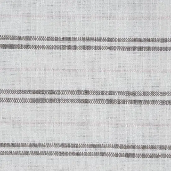 Split P Railroad Stripe Spring Woven Napkin Set of 4 image {2}