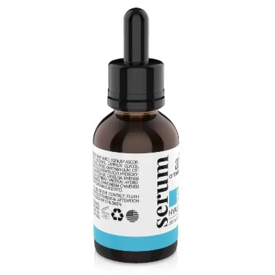 artnaturals Hyaluronic Acid Serum image {2}