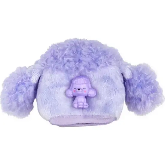 Barbie Cutie Reveal Cozy Cute Tees Series Poodle Doll image {5}