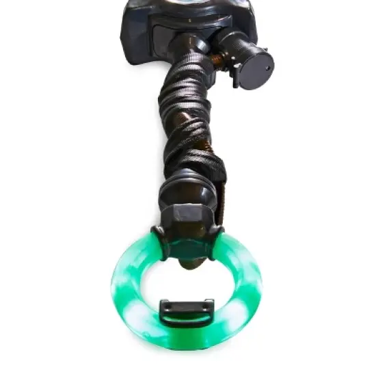 League of Legends Premium Life-size Ekko's Bat image {3}