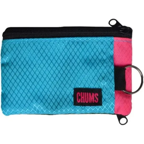 Chums Surfshorts Compact Rip-Stop Nylon Wallet image {5}