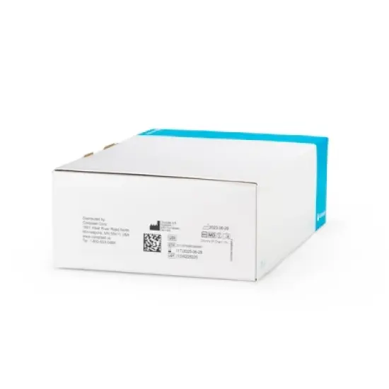 SenSura Mio Ostomy Pouch, Trim to Fit, Extended Wear, Opaque Gray, 2-1/8 in. Opening, 10 Count image {2}