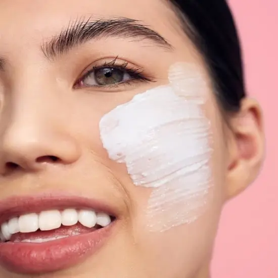 MCoBeauty Gentle Vitamin C Exfoliating Face Scrub - Face Scrub Cleanser - 4.06 oz image {5}