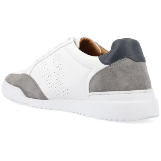 Thomas & Vine Roderick Casual Leather Sneaker image {6}