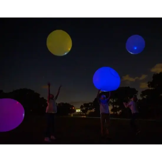 Super Wubble Ball Brite image {4}