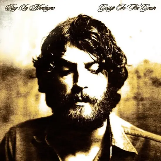 Ray LaMontagne - Gossip in the Grain (Vinyl) image {1}