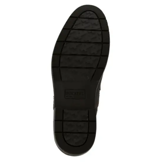 Dockers Mens Ransom Rugged Chelsea Boot image {3}