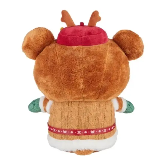 Chairoikoguma San-X Original Sweet Christmas Series Plush image {2}