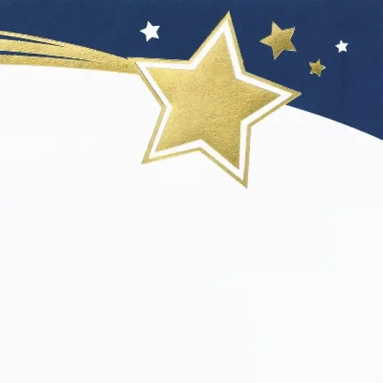 Great Papers Shooting Stars Foil Certificate 30/Pack 20103777P2 image {3}