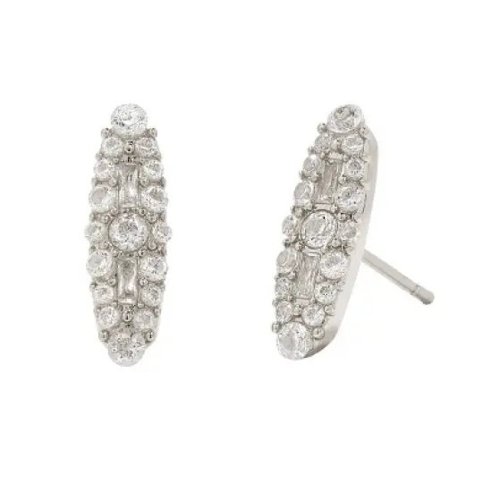 Kendra Scott Scarlett Stud Earrings image {4}