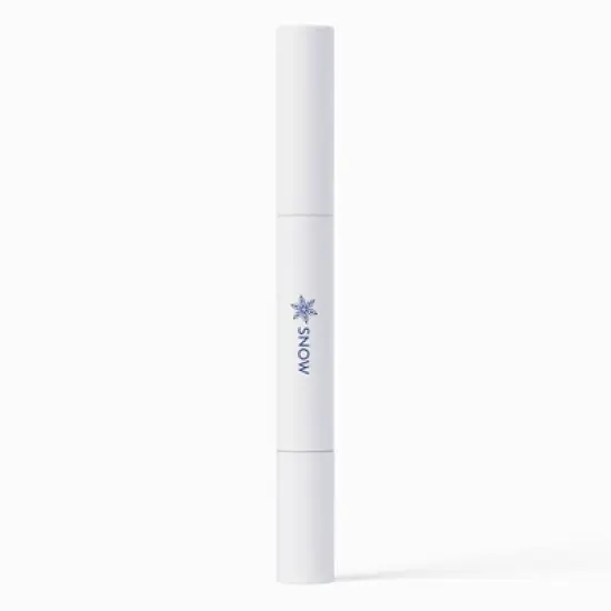 Snow Diamond Series Teeth Whitening Serum - 0.05 fl oz image {11}