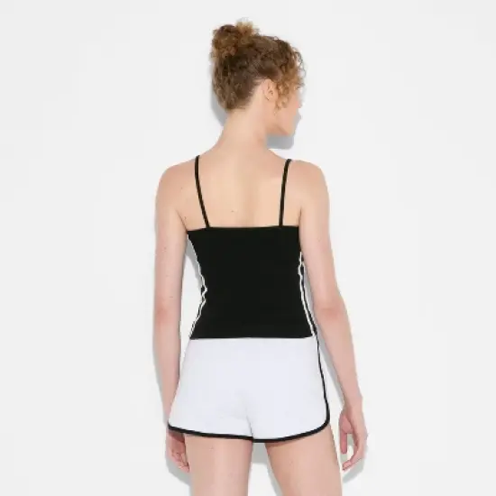 Women's Game Day Scoopneck Graphic Camisole - Wild Fable&trade; image {2}