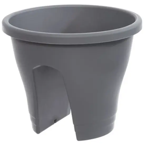 The Lakeside Collection Rail Planters image {1}