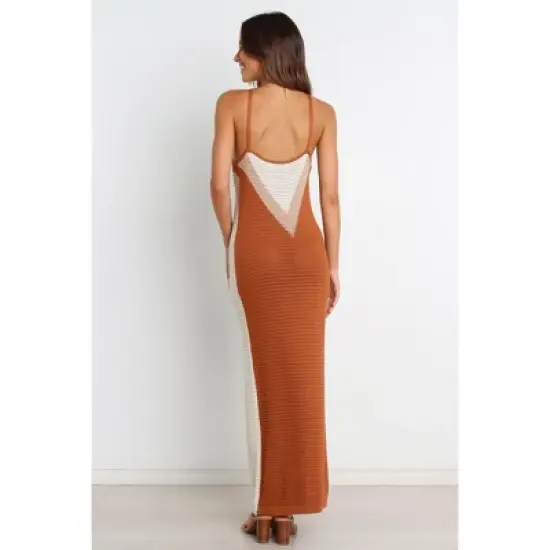 Petal and Pup Womens Zeri Dress image {8}