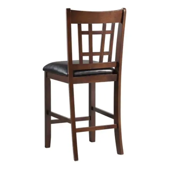 Sam Pub Side Chair Set Cherry - Picket House Furnishings image {3}