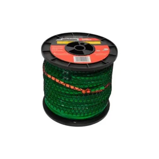 Shindaiwa Genuine Grass Attack 5 Lb Spool .105" (dia.) Square Trimmer Line 910505 image {1}