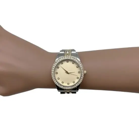 Olivia Pratt Everyday Elegant Look Women Watch image {3}