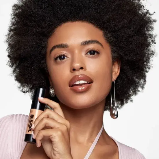 Black Opal True Color Pore Perfecting Liquid Foundation - 1 fl oz image {7}