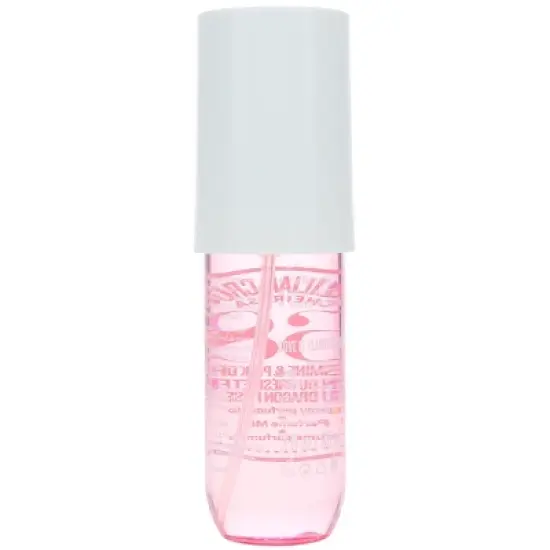 Sol de Janeiro Brazilian Crush Cheirosa '68 Beija Flor Hair & Body Mist 3 oz image {4}