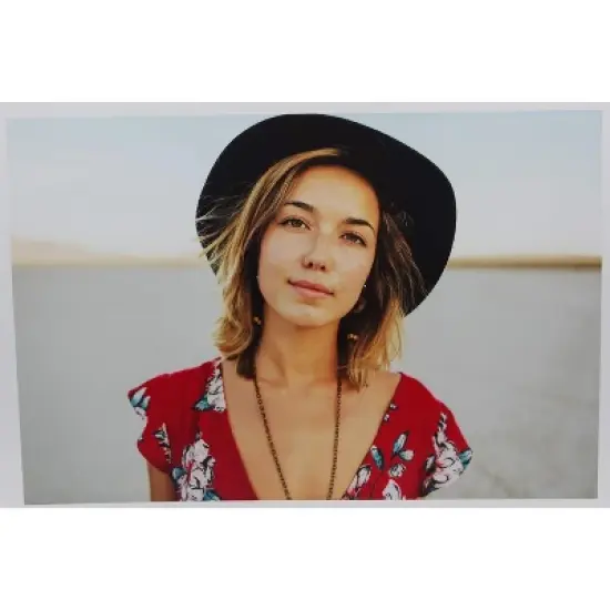 PPD Glossy Photo Paper 11x17" 50 sheets 180 gsm for Inkjet Printers image {5}